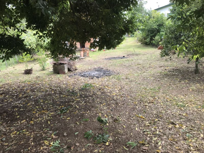 Terreno no Parque Osis