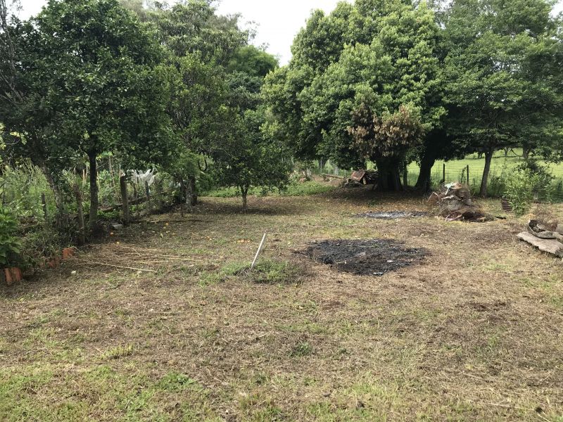Terreno no Parque Osis