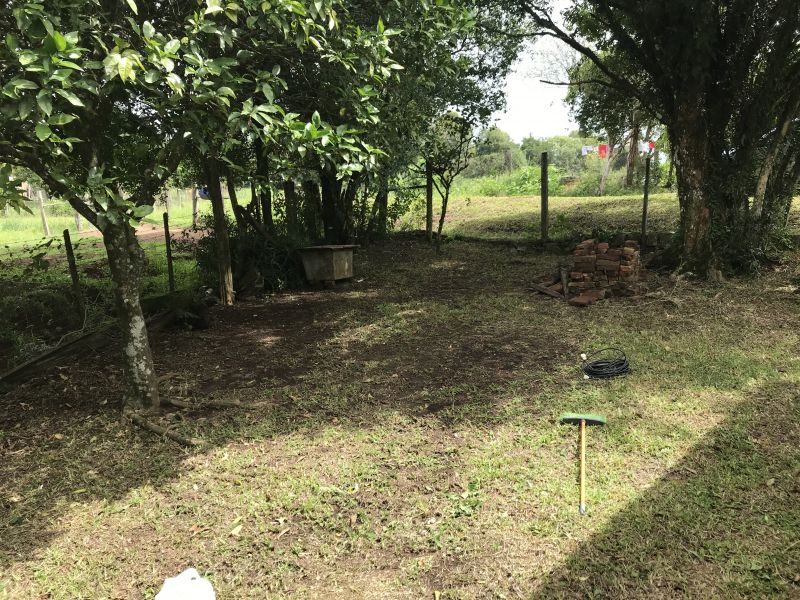 Terreno no Parque Osis