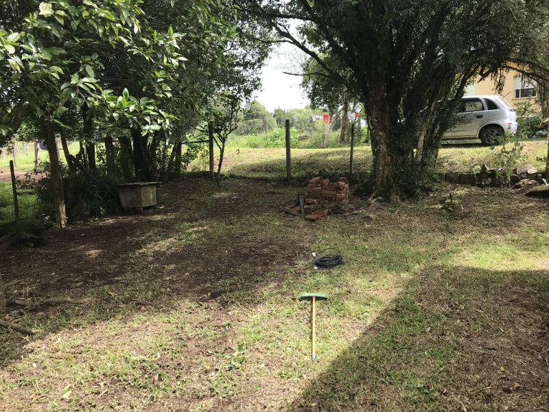 Terreno no Parque Osis