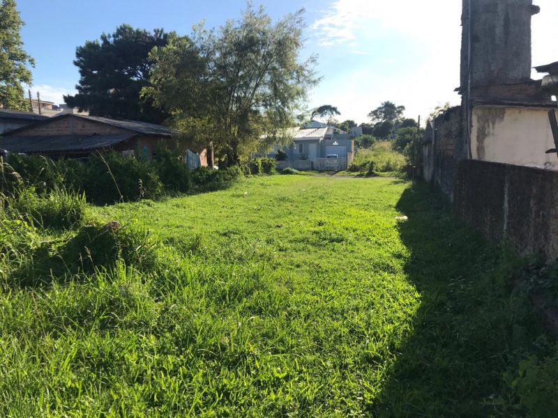 Terreno no Tomazetti