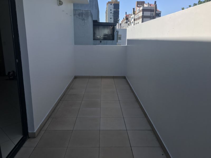 Apartamento 2 quartos  no Centro