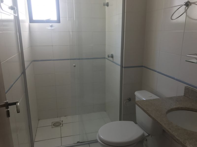 Apartamento 2 quartos  no Centro