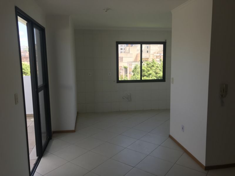 Apartamento 2 quartos  no Centro