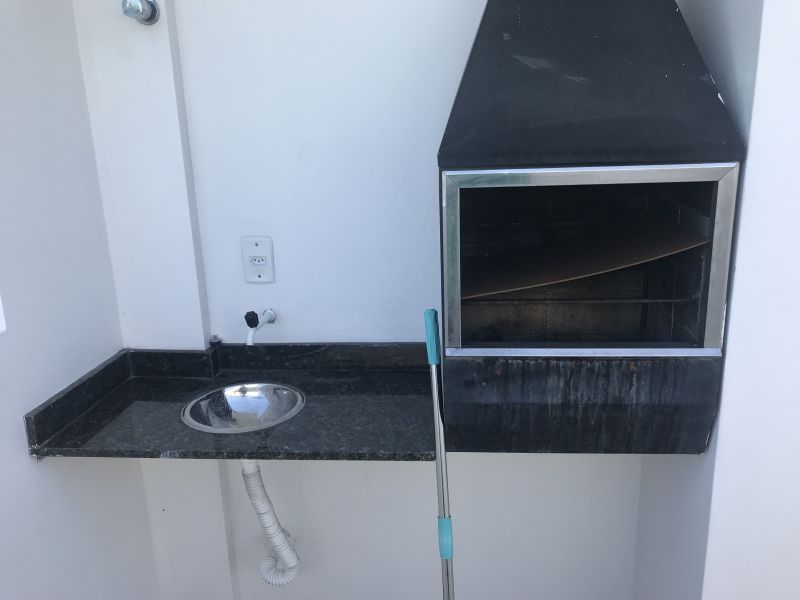 Apartamento 2 quartos  no Centro