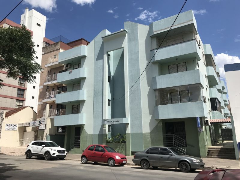 Apartamento 3 dormitórios no bairro Nossa Senhora do Rosário em Santa Maria