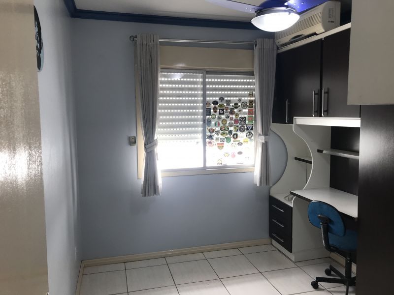 Apartamento 3 quartos  no Nossa Senhora do Rosrio