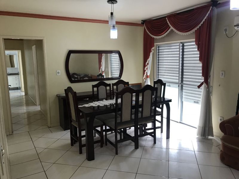 Apartamento 3 quartos  no Nossa Senhora do Rosrio