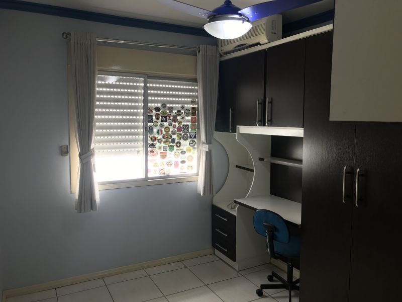 Apartamento 3 quartos  no Nossa Senhora do Rosrio