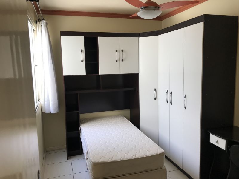 Apartamento 3 quartos  no Nossa Senhora do Rosrio