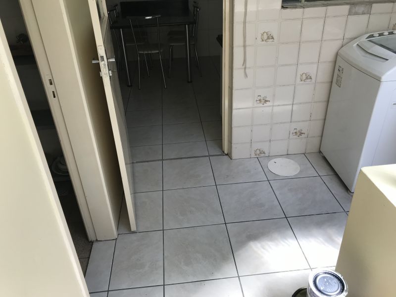 Apartamento 3 quartos  no Nossa Senhora do Rosrio