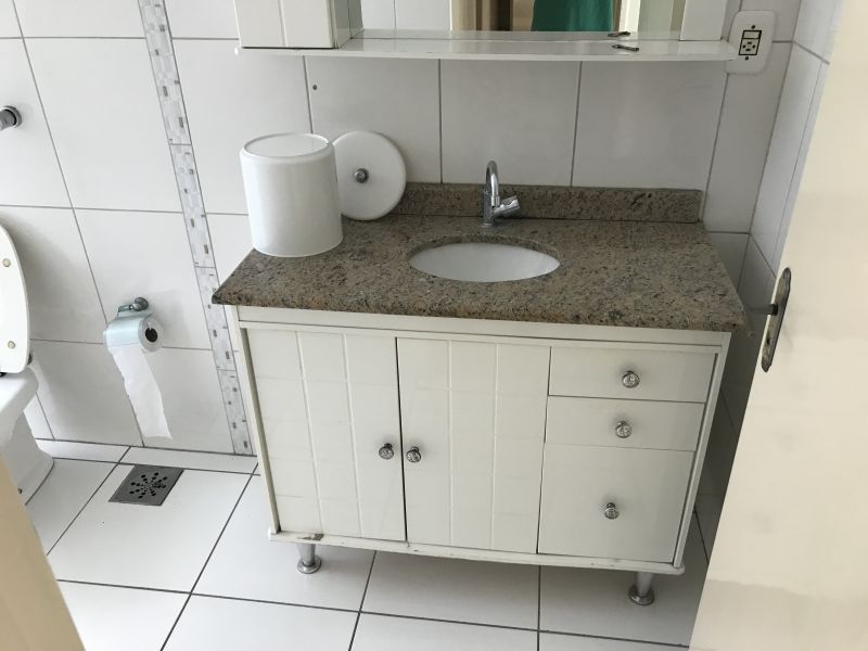 Apartamento 3 quartos  no Nossa Senhora do Rosrio