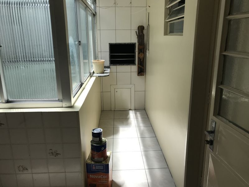 Apartamento 3 quartos  no Nossa Senhora do Rosrio