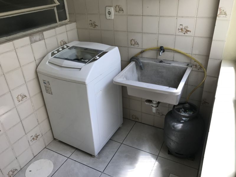 Apartamento 3 quartos  no Nossa Senhora do Rosrio