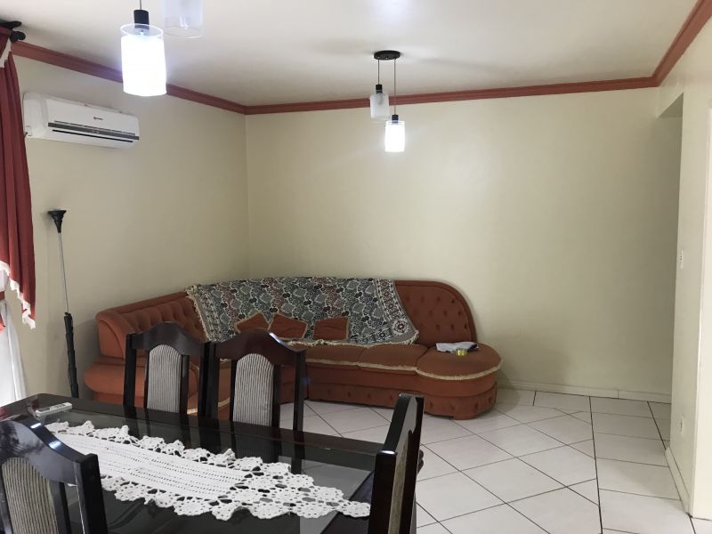 Apartamento 3 quartos  no Nossa Senhora do Rosrio