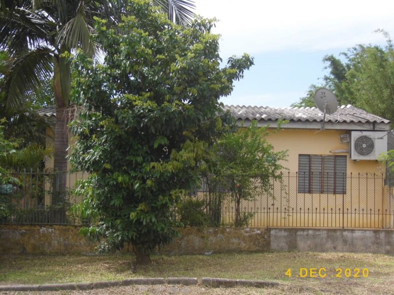 Casa 2 quartos  no Passo D'Areia