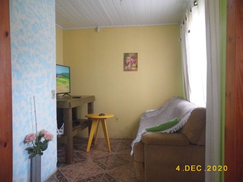 Casa 2 quartos  no Passo D'Areia