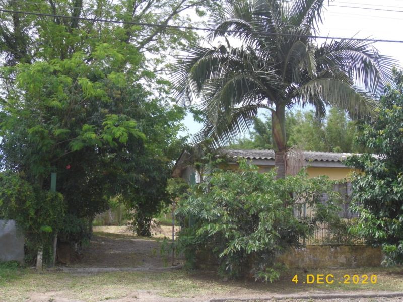 Casa 2 quartos  no Passo D'Areia