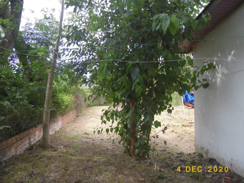 Casa 2 quartos  no Passo D'Areia