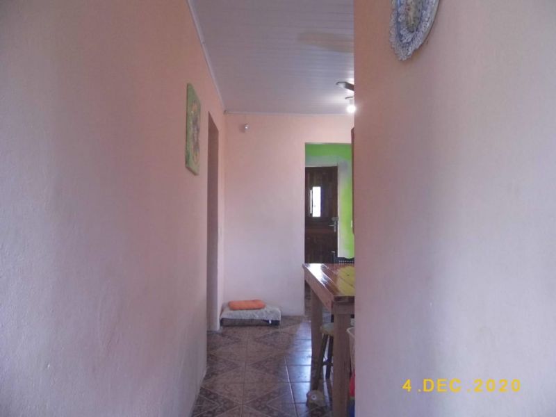 Casa 2 quartos  no Passo D'Areia