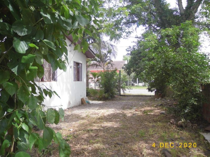 Casa 2 quartos  no Passo D'Areia