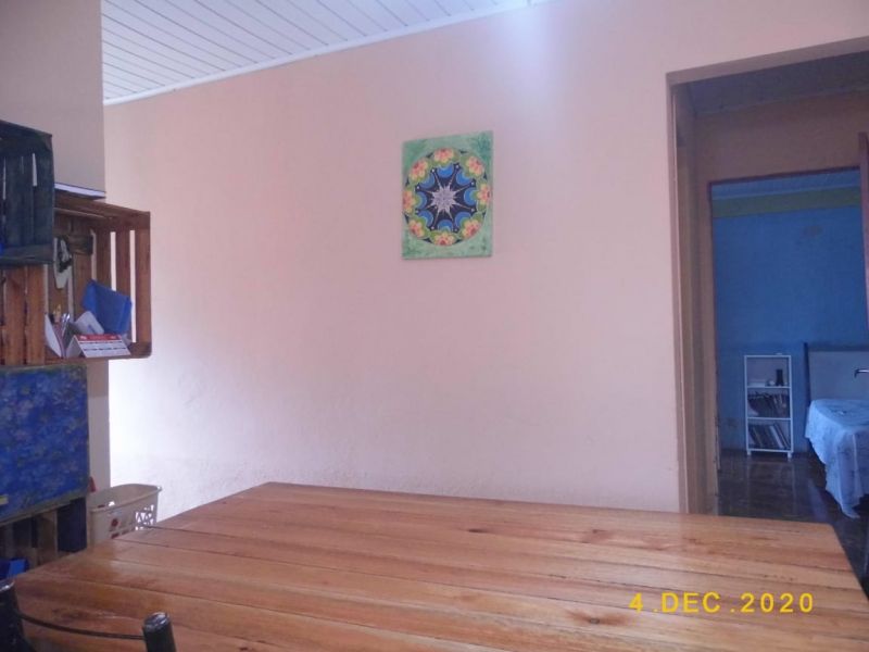 Casa 2 quartos  no Passo D'Areia