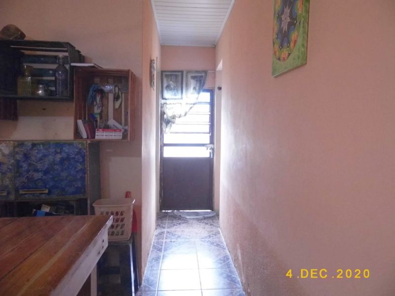 Casa 2 quartos  no Passo D'Areia