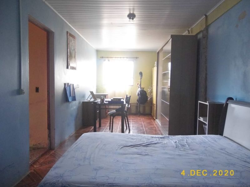 Casa 2 quartos  no Passo D'Areia