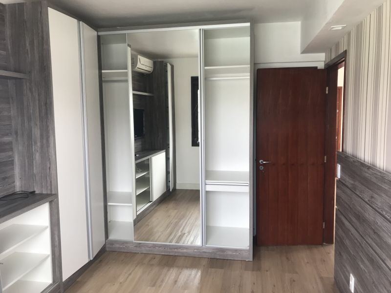Apartamento 2 quartos  no Passo D'Areia