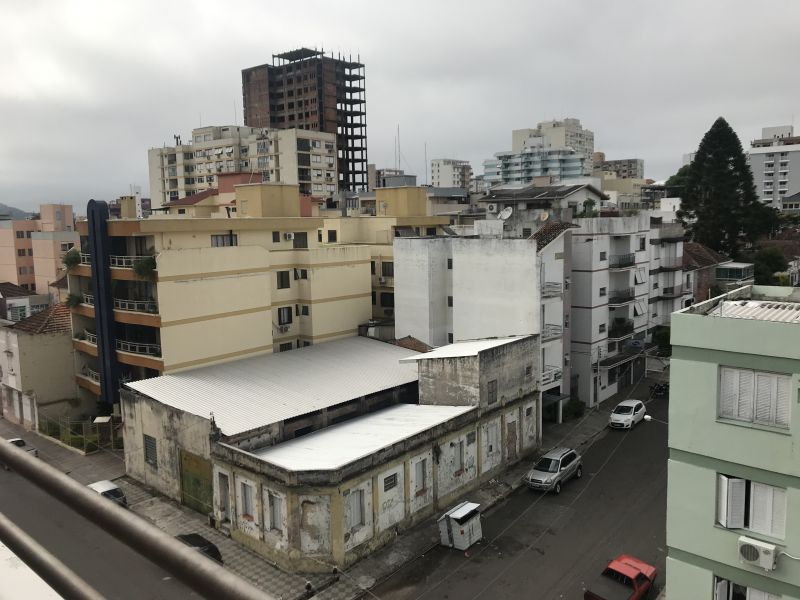 Apartamento 2 quartos  no Passo D'Areia