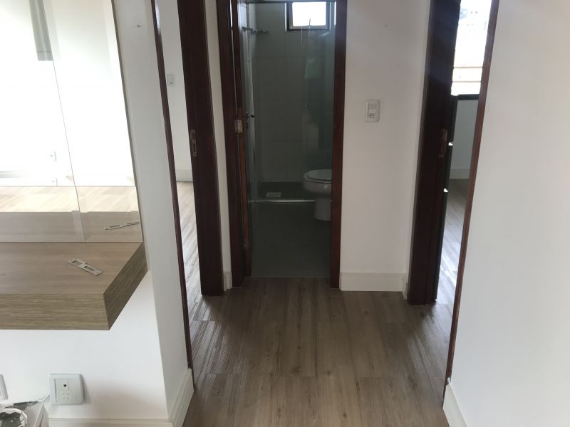 Apartamento 2 quartos  no Passo D'Areia