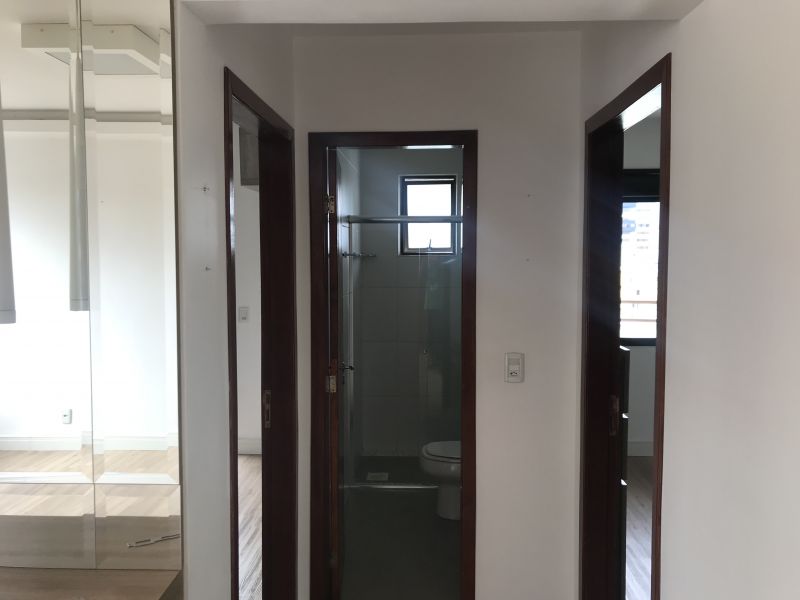 Apartamento 2 quartos  no Passo D'Areia