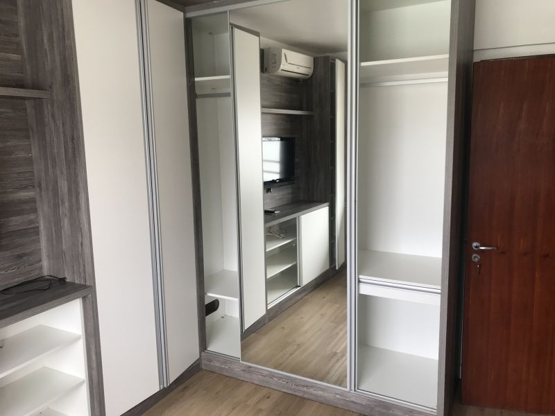Apartamento 2 quartos  no Passo D'Areia