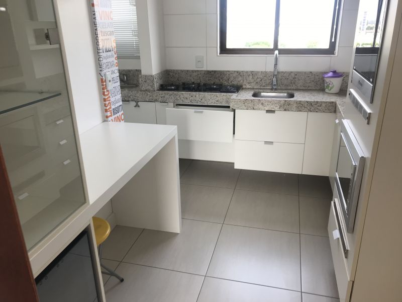 Apartamento 2 quartos  no Passo D'Areia