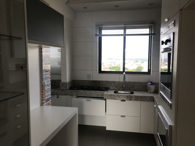 Apartamento 2 quartos  no Passo D'Areia