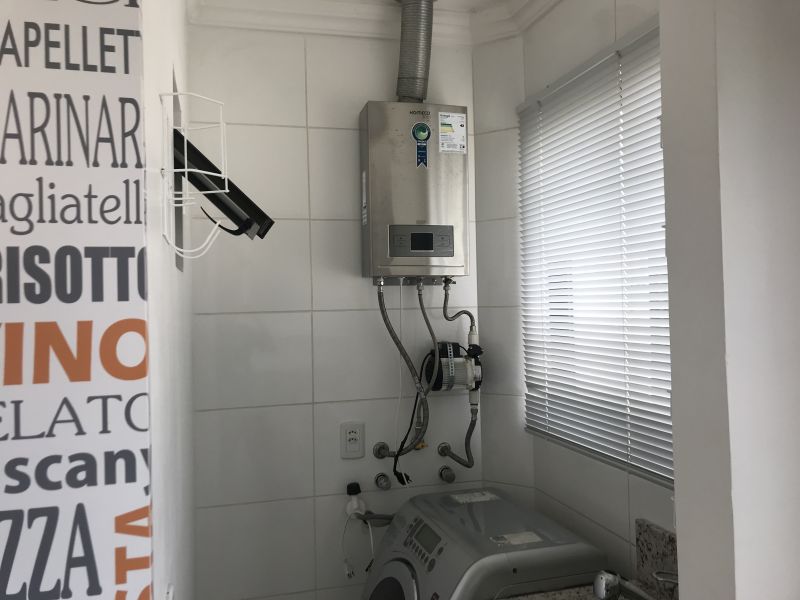 Apartamento 2 quartos  no Passo D'Areia