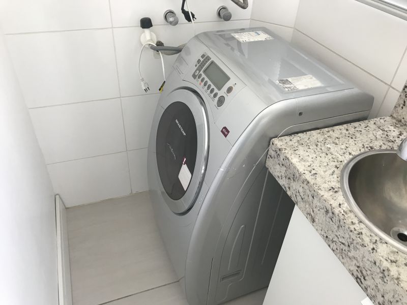 Apartamento 2 quartos  no Passo D'Areia