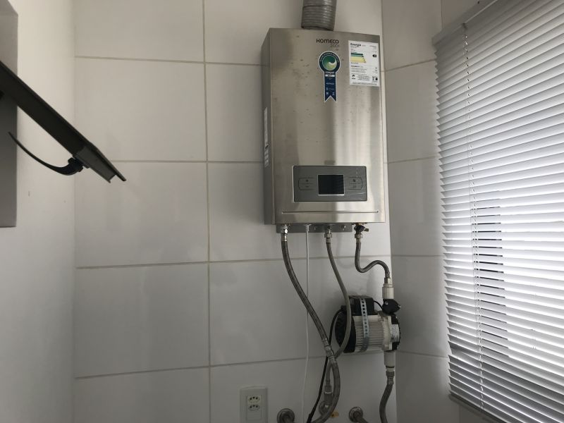 Apartamento 2 quartos  no Passo D'Areia