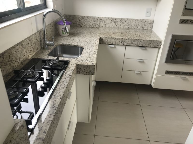 Apartamento 2 quartos  no Passo D'Areia