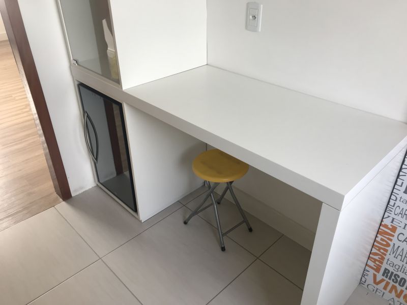 Apartamento 2 quartos  no Passo D'Areia