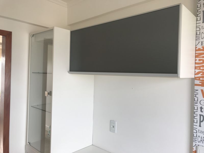 Apartamento 2 quartos  no Passo D'Areia