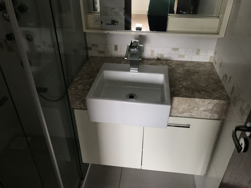 Apartamento 2 quartos  no Passo D'Areia