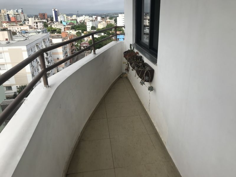 Apartamento 2 quartos  no Passo D'Areia