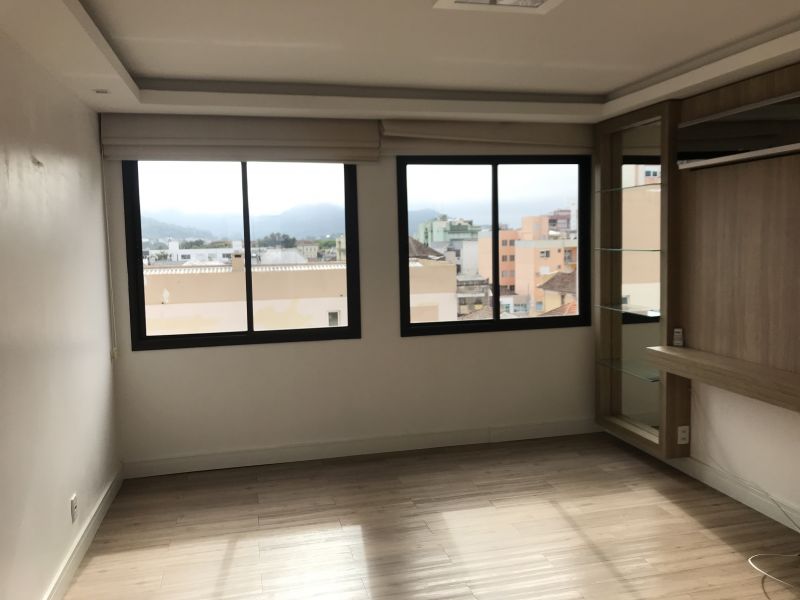 Apartamento 2 quartos  no Passo D'Areia