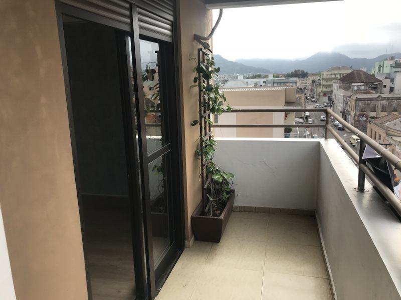 Apartamento 2 quartos  no Passo D'Areia