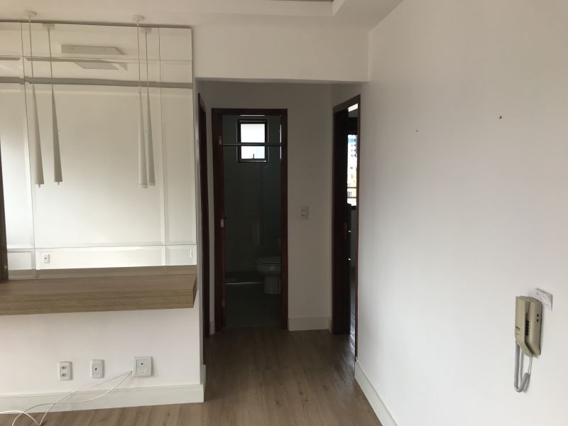 Apartamento 2 quartos  no Passo D'Areia