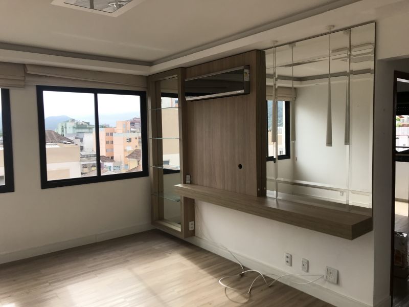 Apartamento 2 quartos  no Passo D'Areia