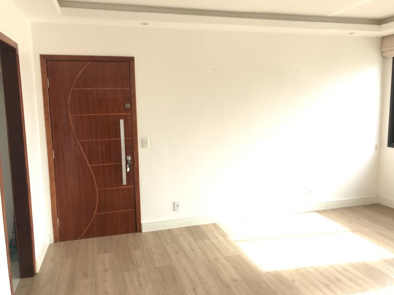 Apartamento 2 quartos  no Passo D'Areia