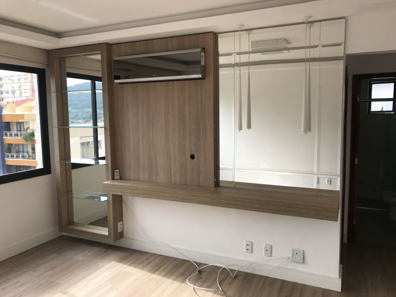 Apartamento 2 quartos  no Passo D'Areia