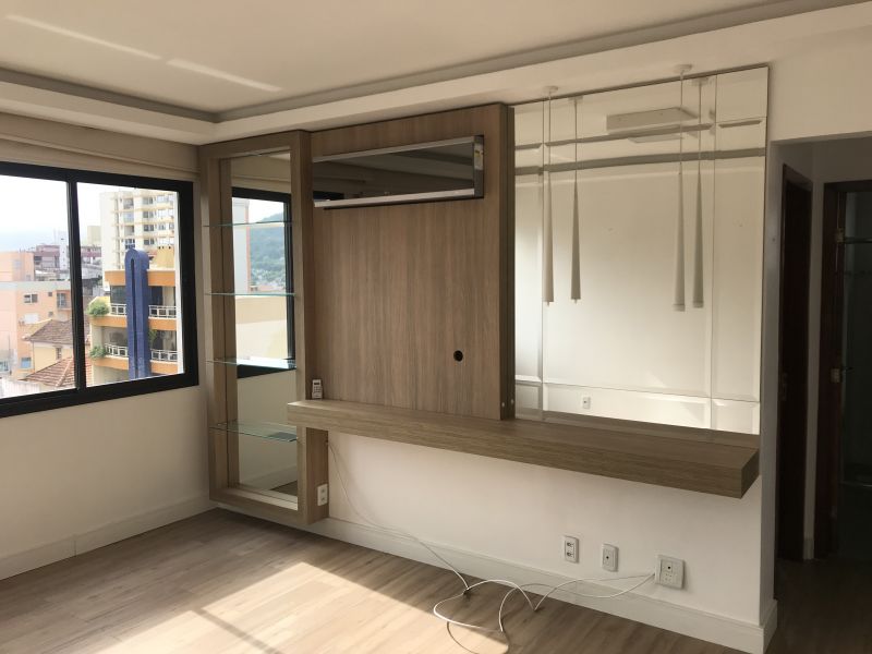 Apartamento 2 quartos  no Passo D'Areia